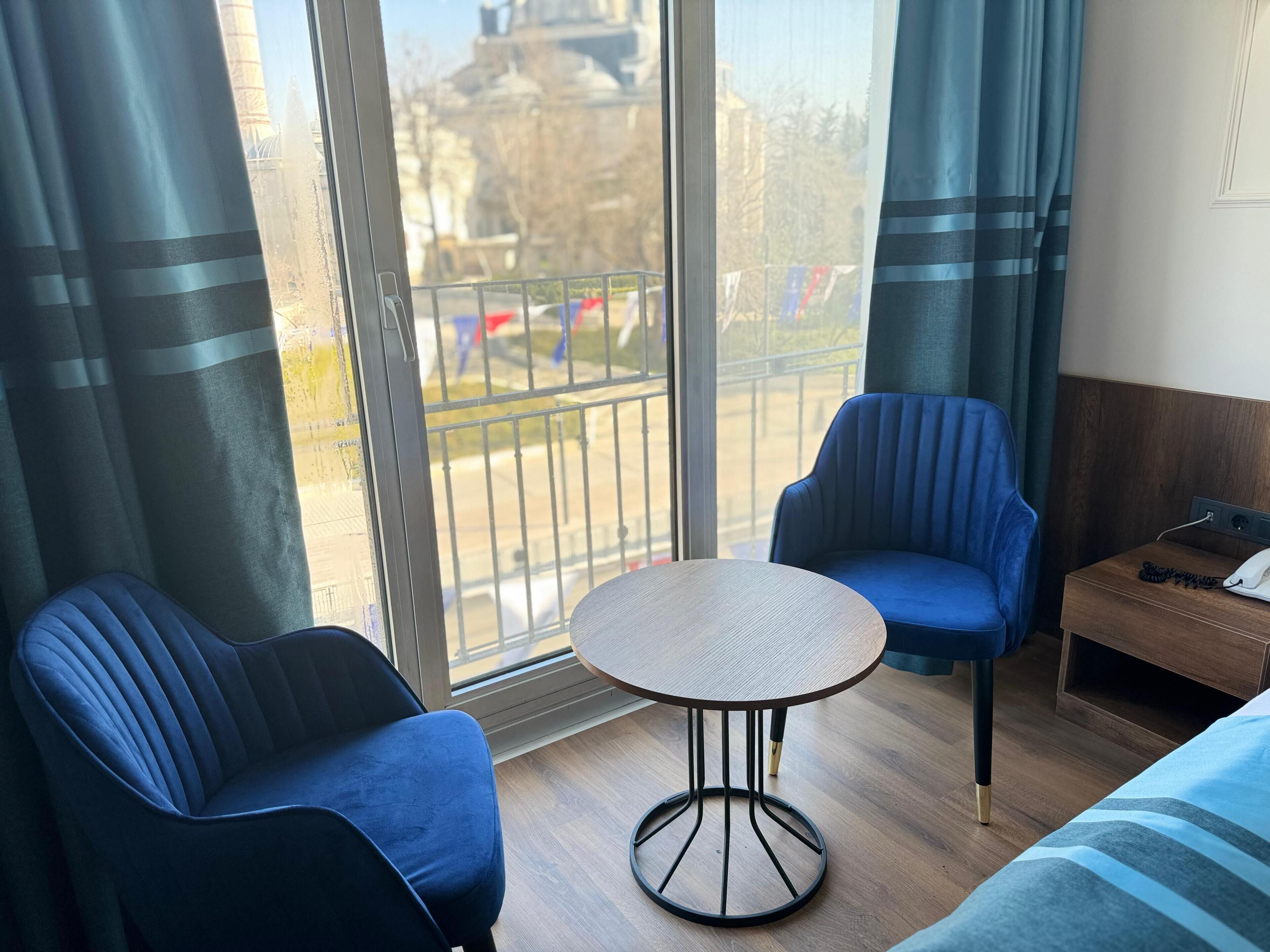 Photo - The Hotel Beyaz Saray & Spa - Special Category