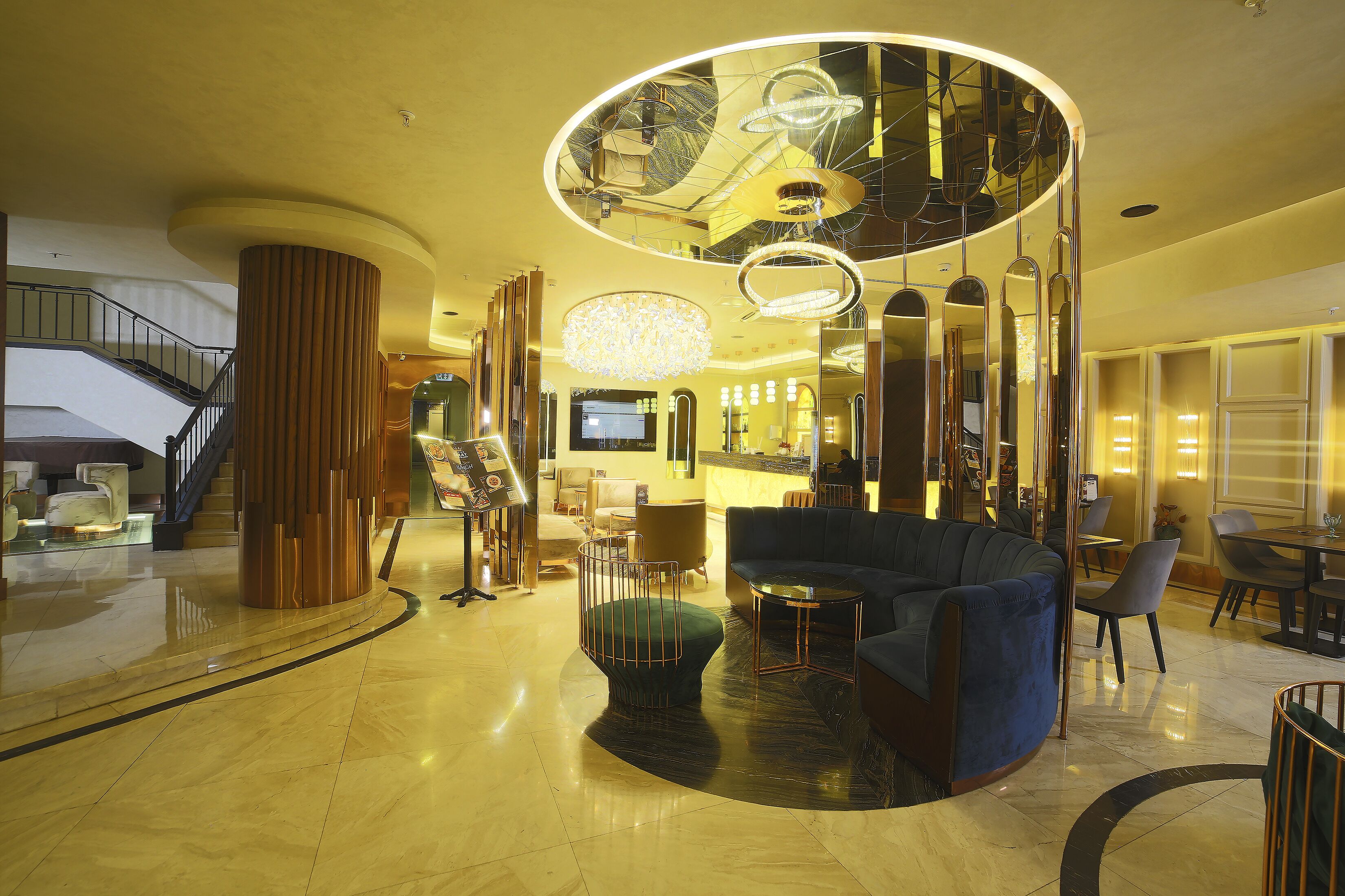 Photo - The Hotel Beyaz Saray & Spa - Special Category