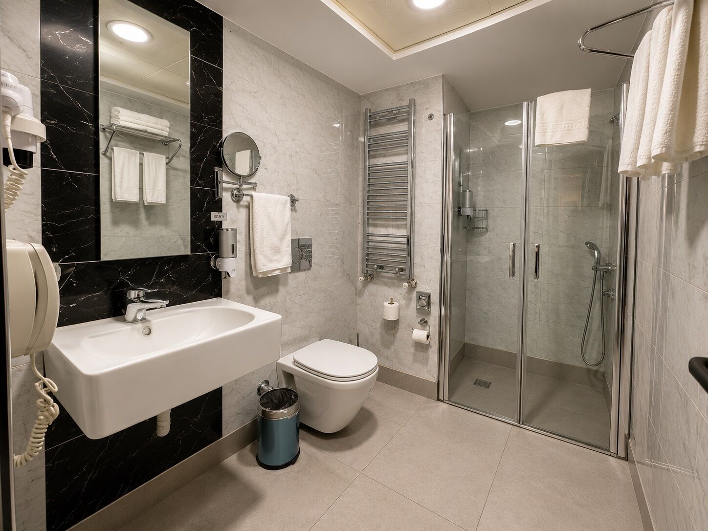 Foto - Beyaz Saray Hotel
