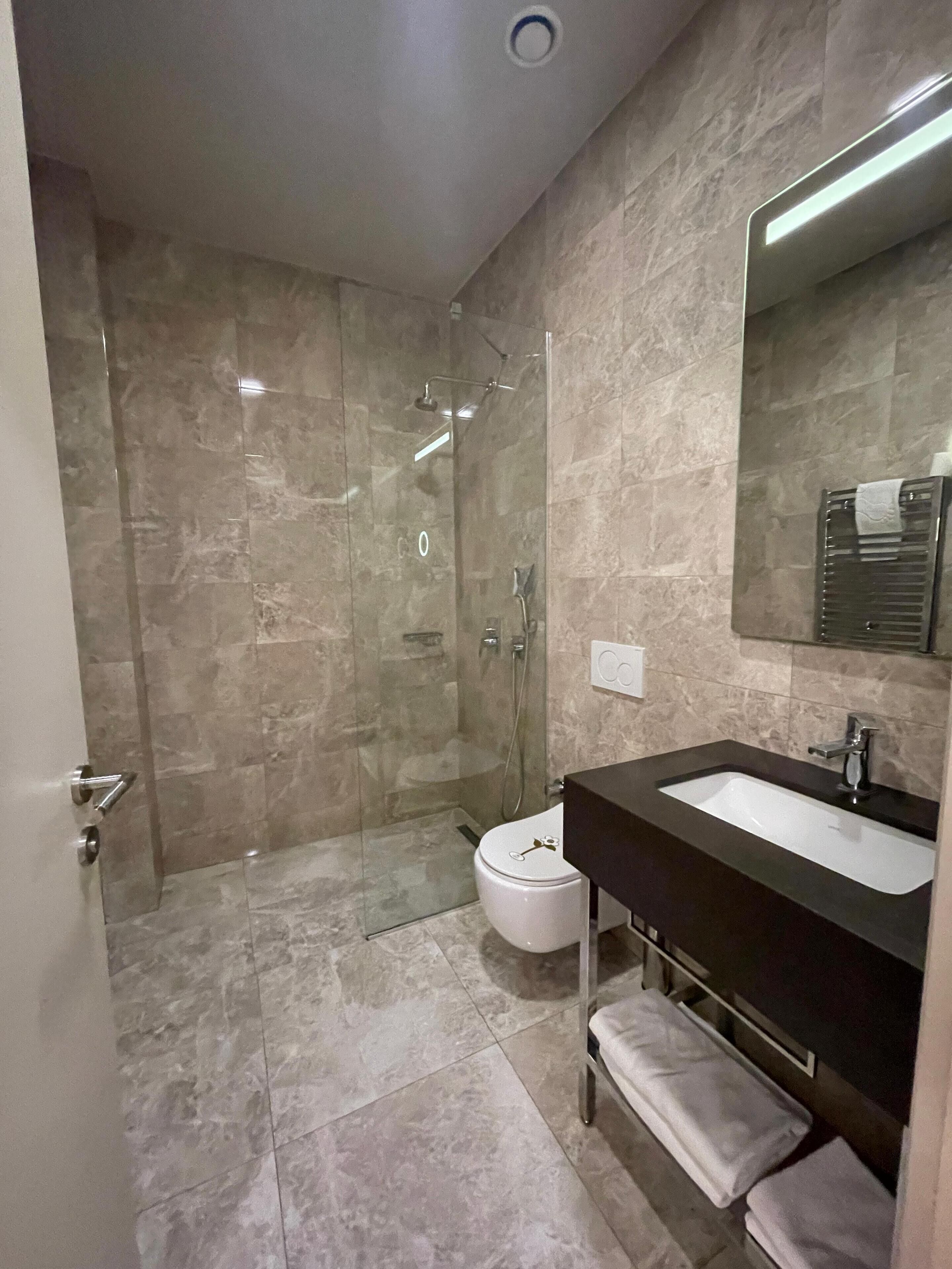 Foto - Beyaz Saray Hotel