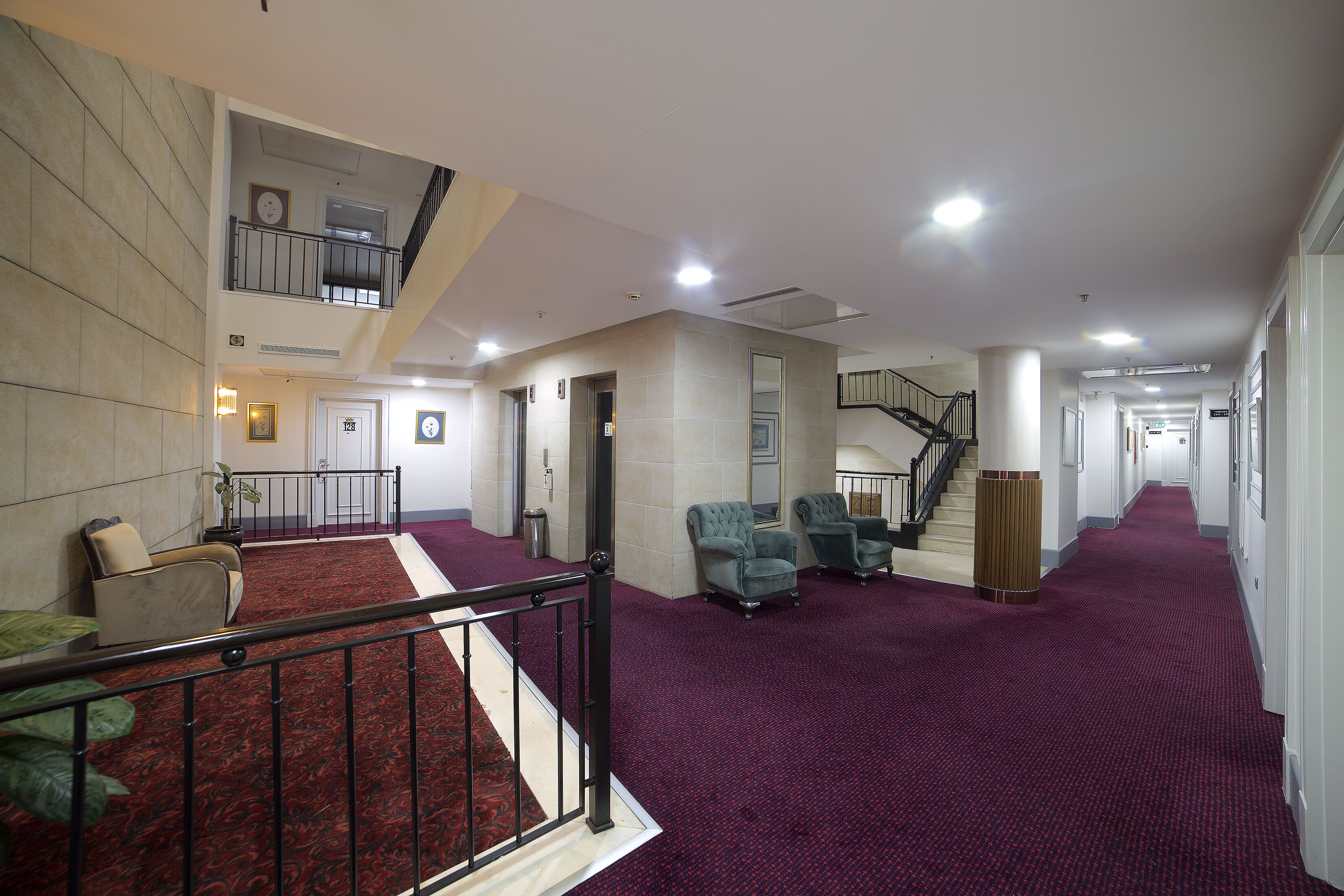 Photo - The Hotel Beyaz Saray & Spa - Special Category