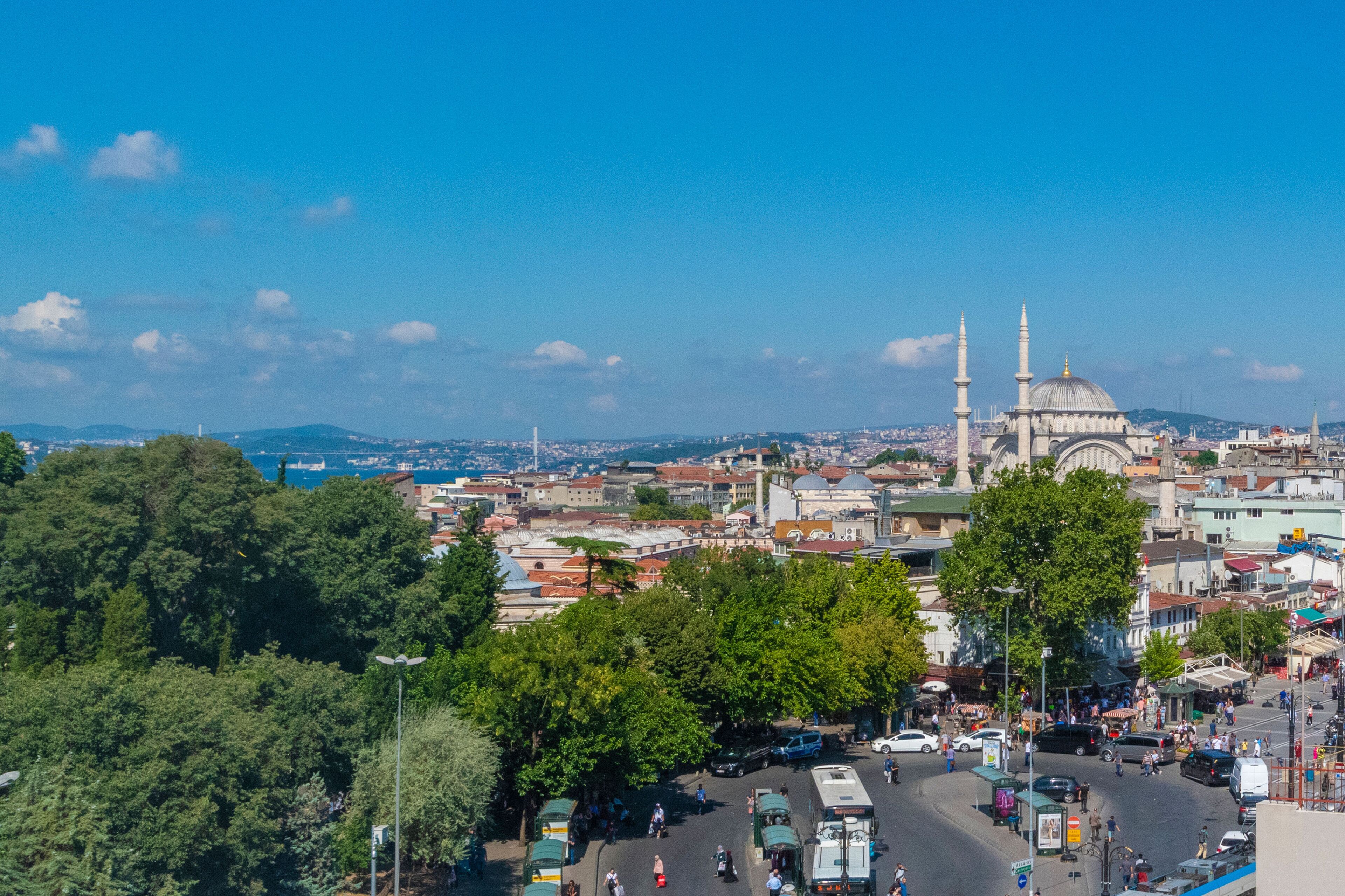 Photo - The Hotel Beyaz Saray & Spa - Special Category