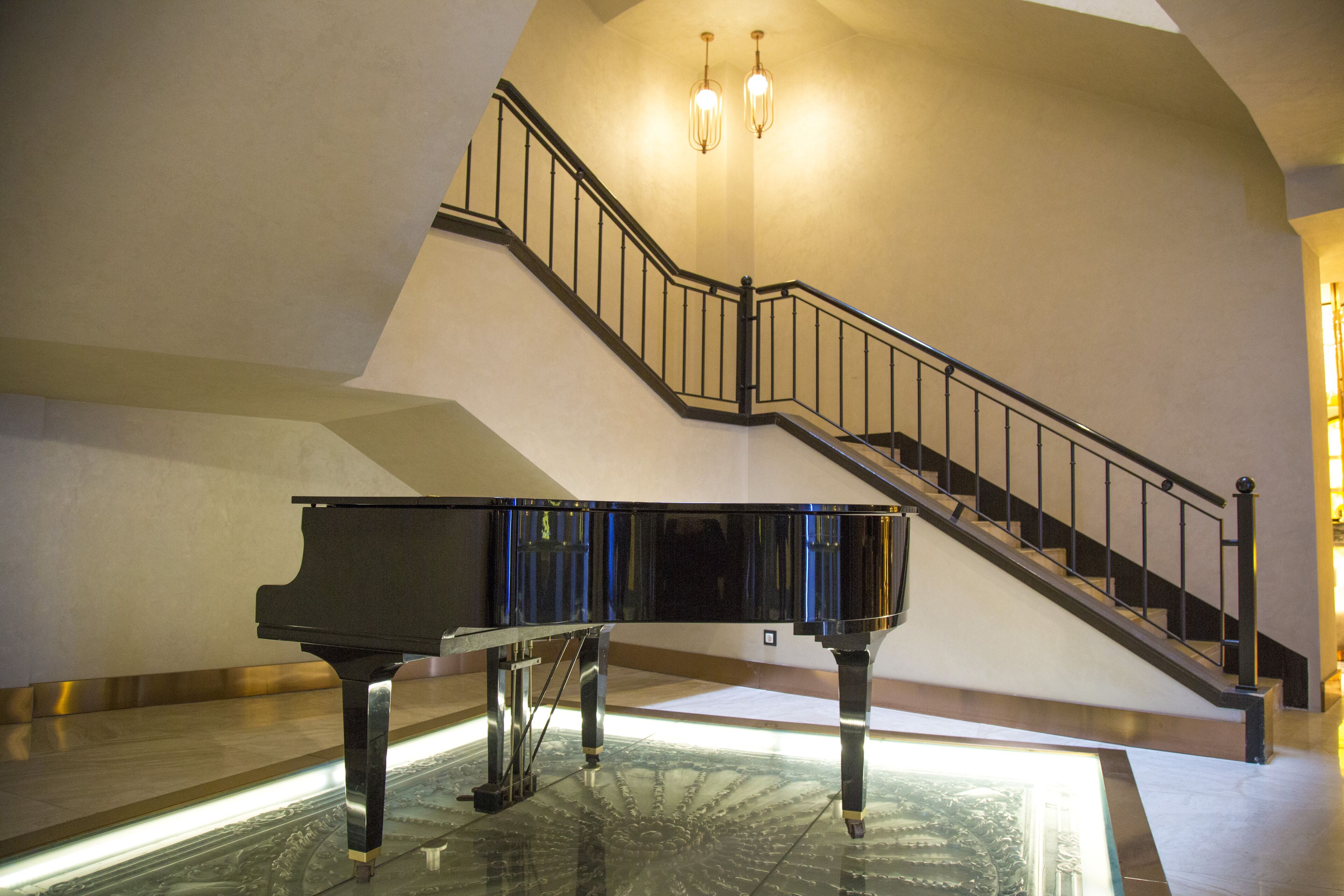 Photo - The Hotel Beyaz Saray & Spa - Special Category