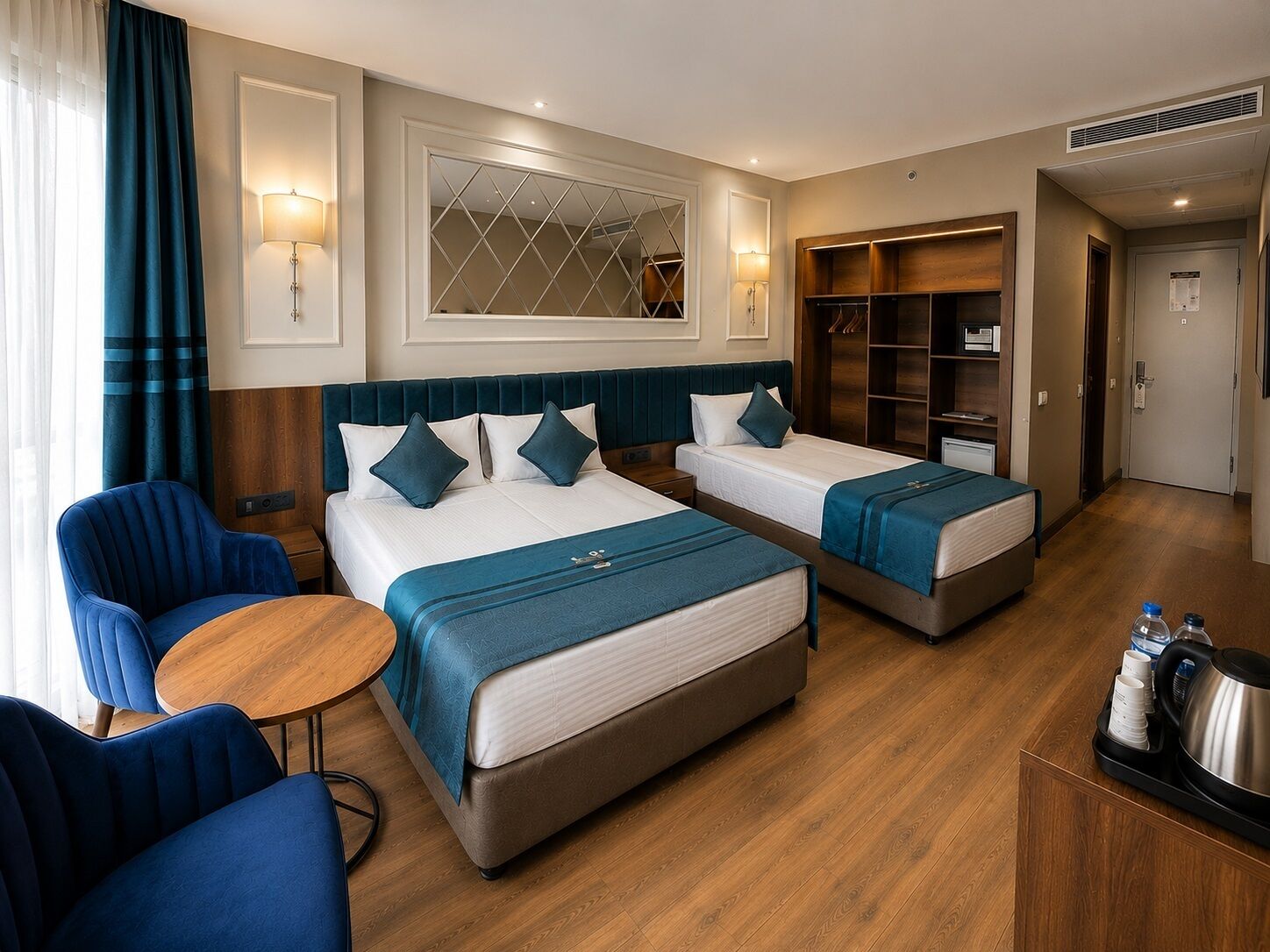 Foto - Beyaz Saray Hotel