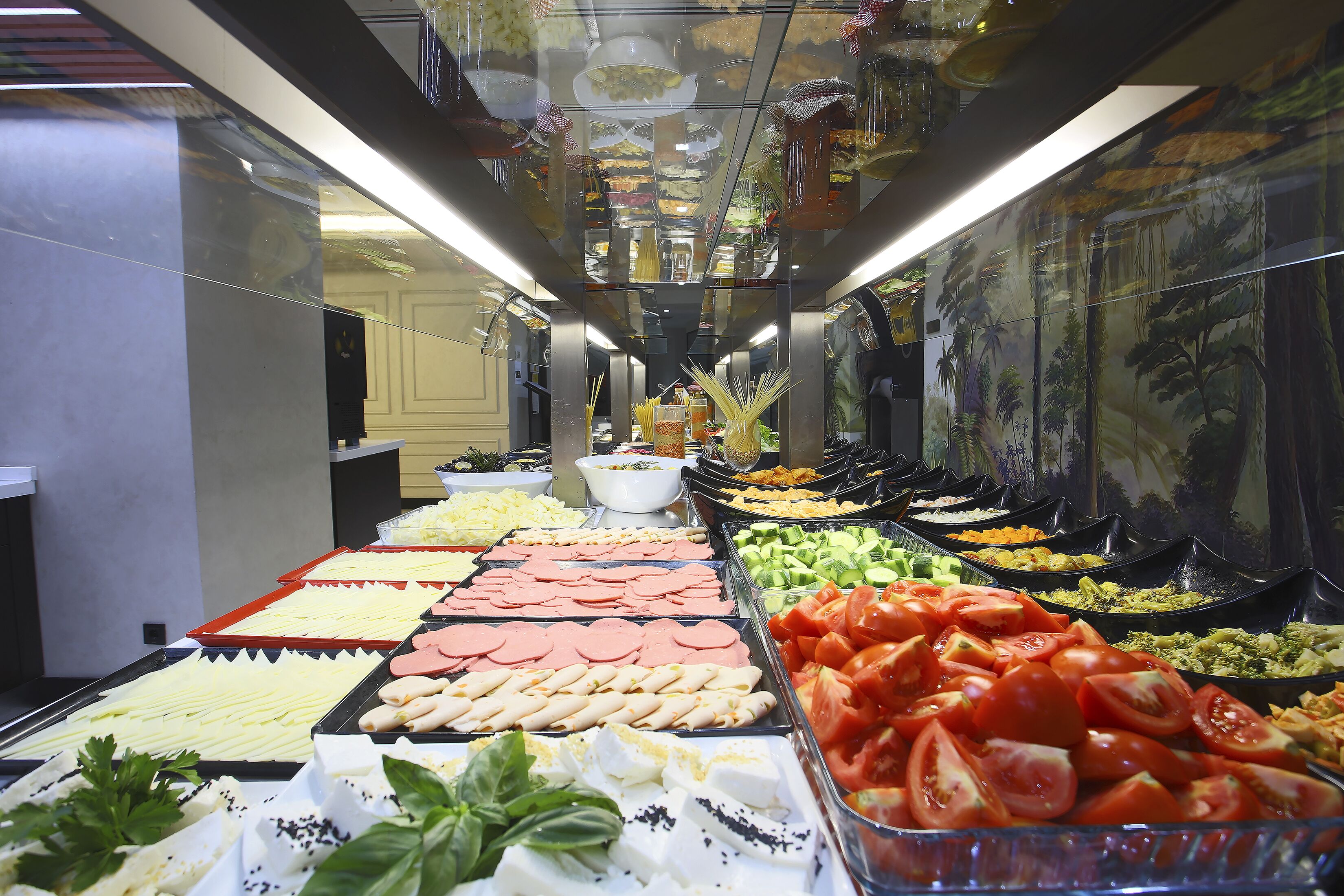 Photo - The Hotel Beyaz Saray & Spa - Special Category