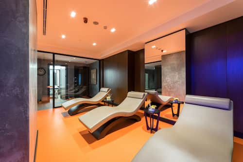 Soin spa