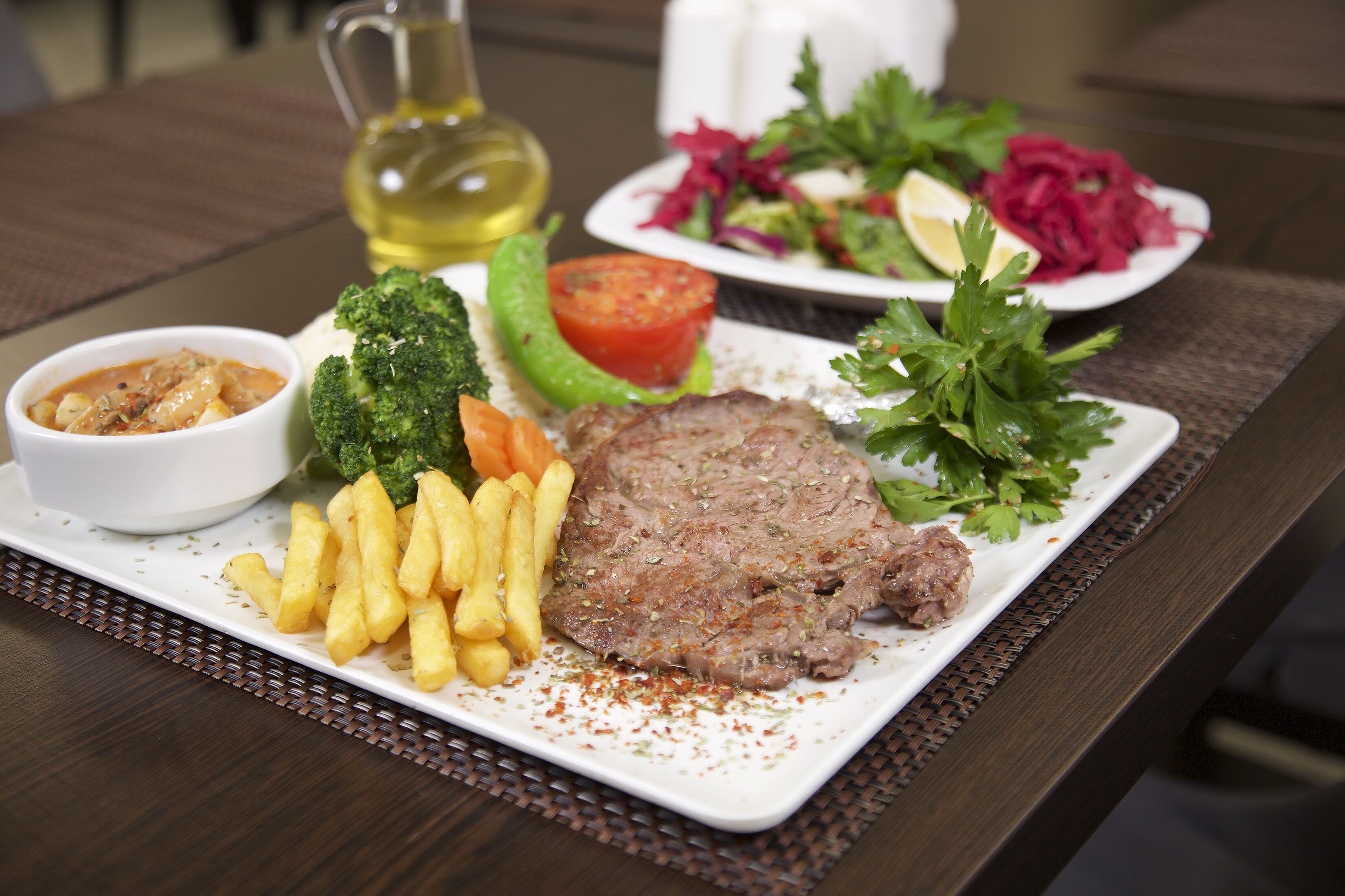 Foto - The Hotel Beyaz Saray & Spa - Special Category