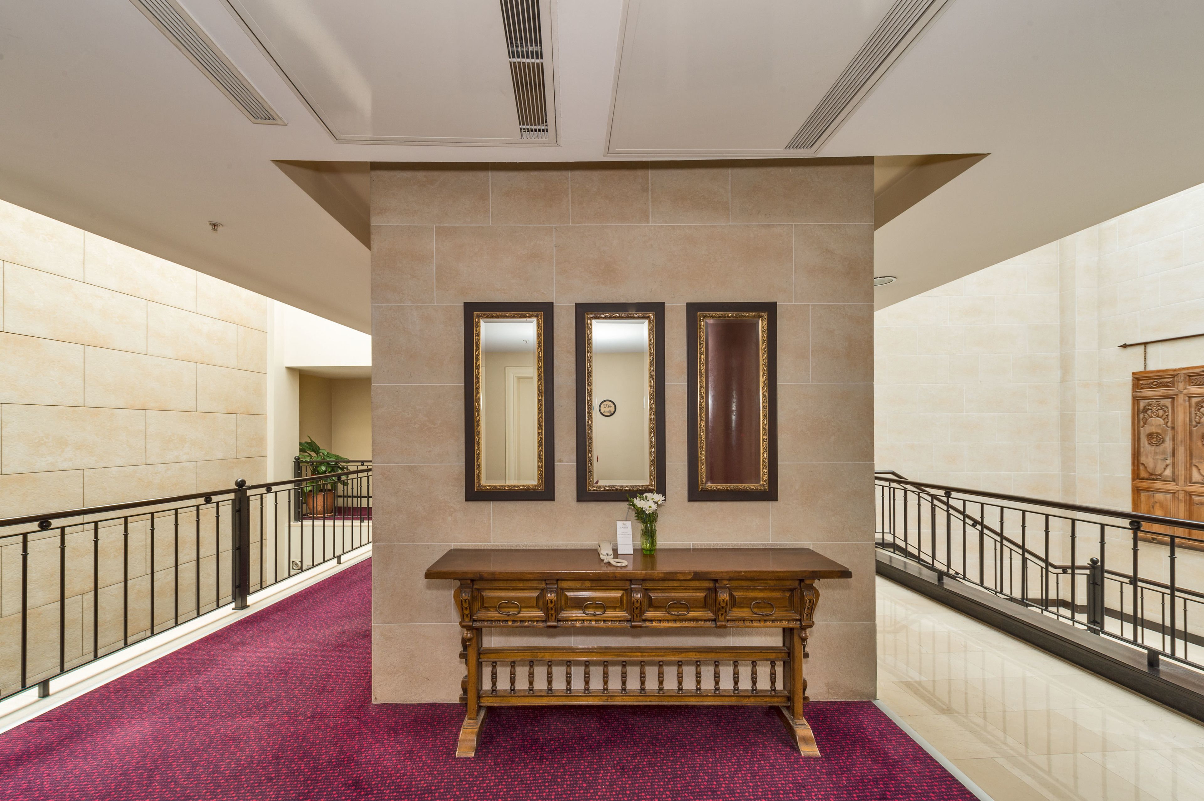 Foto - The Hotel Beyaz Saray & Spa - Special Category