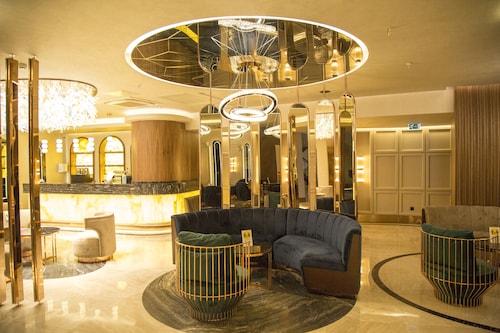 The Hotel Beyaz Saray - Grand Bazaar