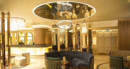 The Hotel Beyaz Saray - Grand Bazaar