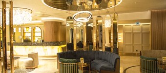 The Hotel Beyaz Saray - Grand Bazaar