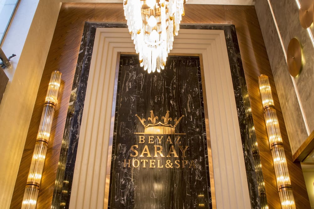 The Hotel Beyaz Saray & Spa - Special Category