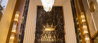 The Hotel Beyaz Saray & Spa - Special Category
