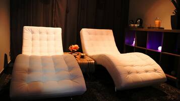 Spa treatment