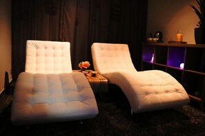 Spa treatment - Hôtel Saint Daniel (Peruwelz)