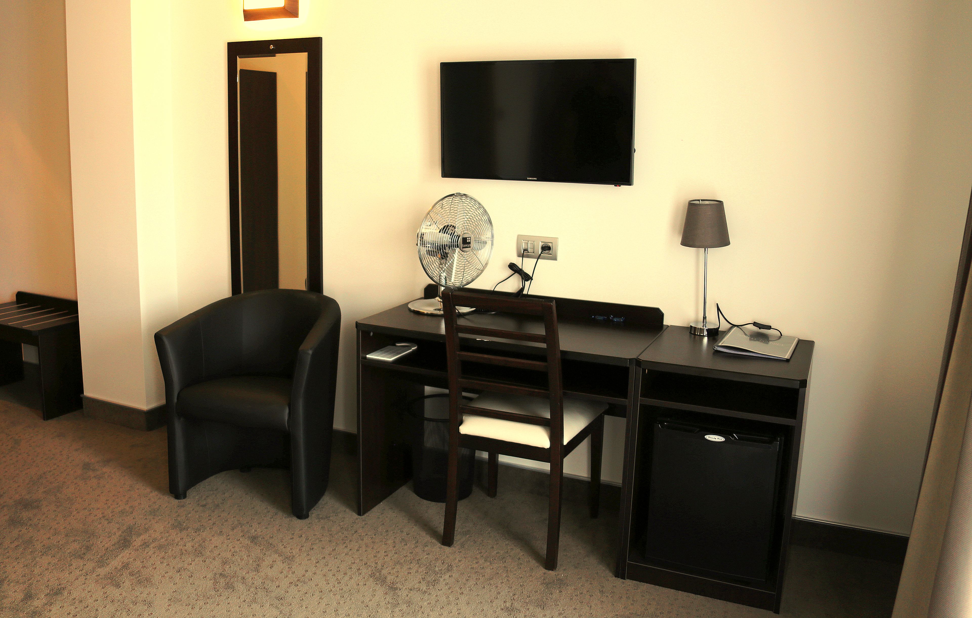 twin room | room amenity