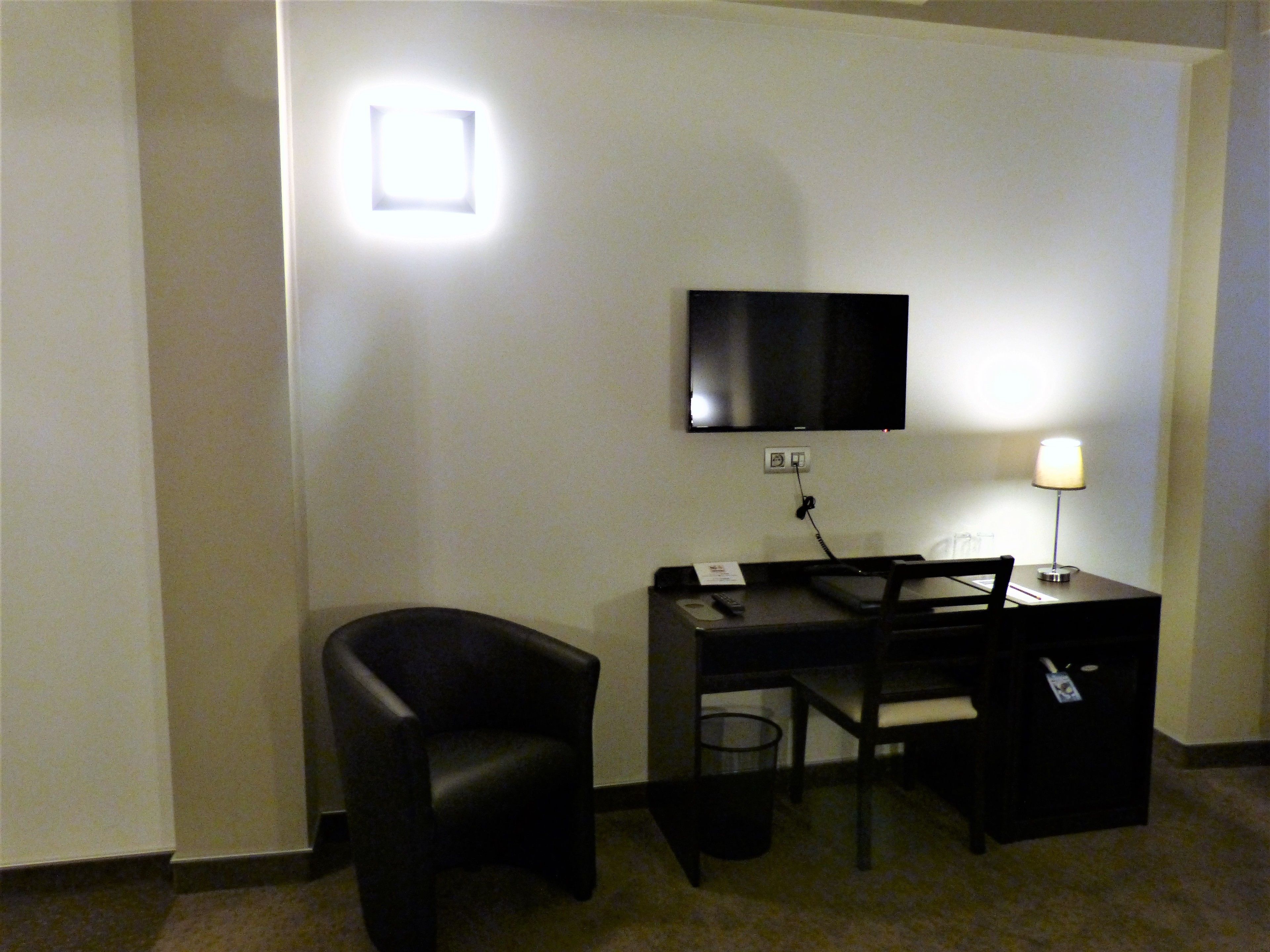 double room | room amenity