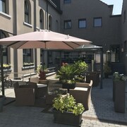 Hôtel Saint Daniel