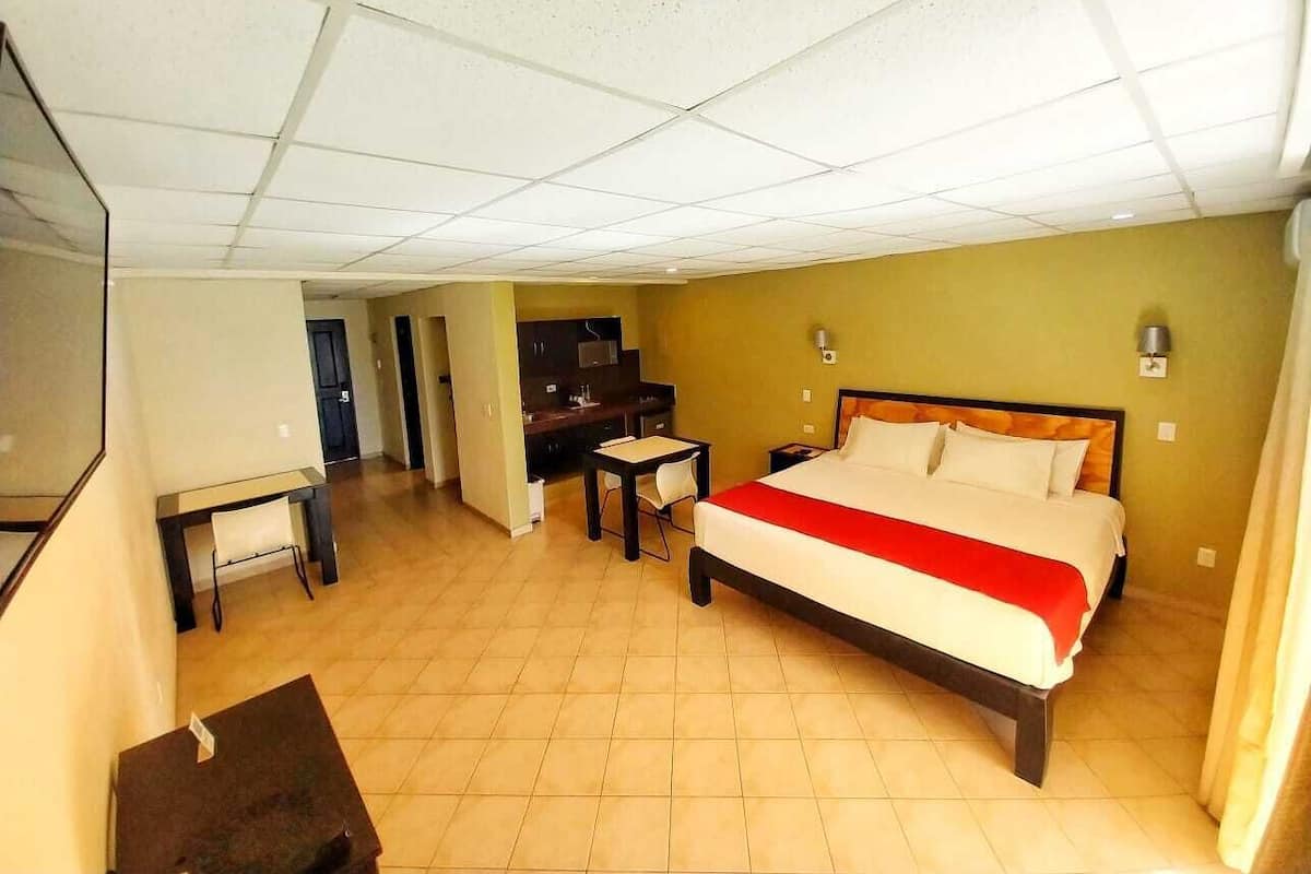 Junior Suite