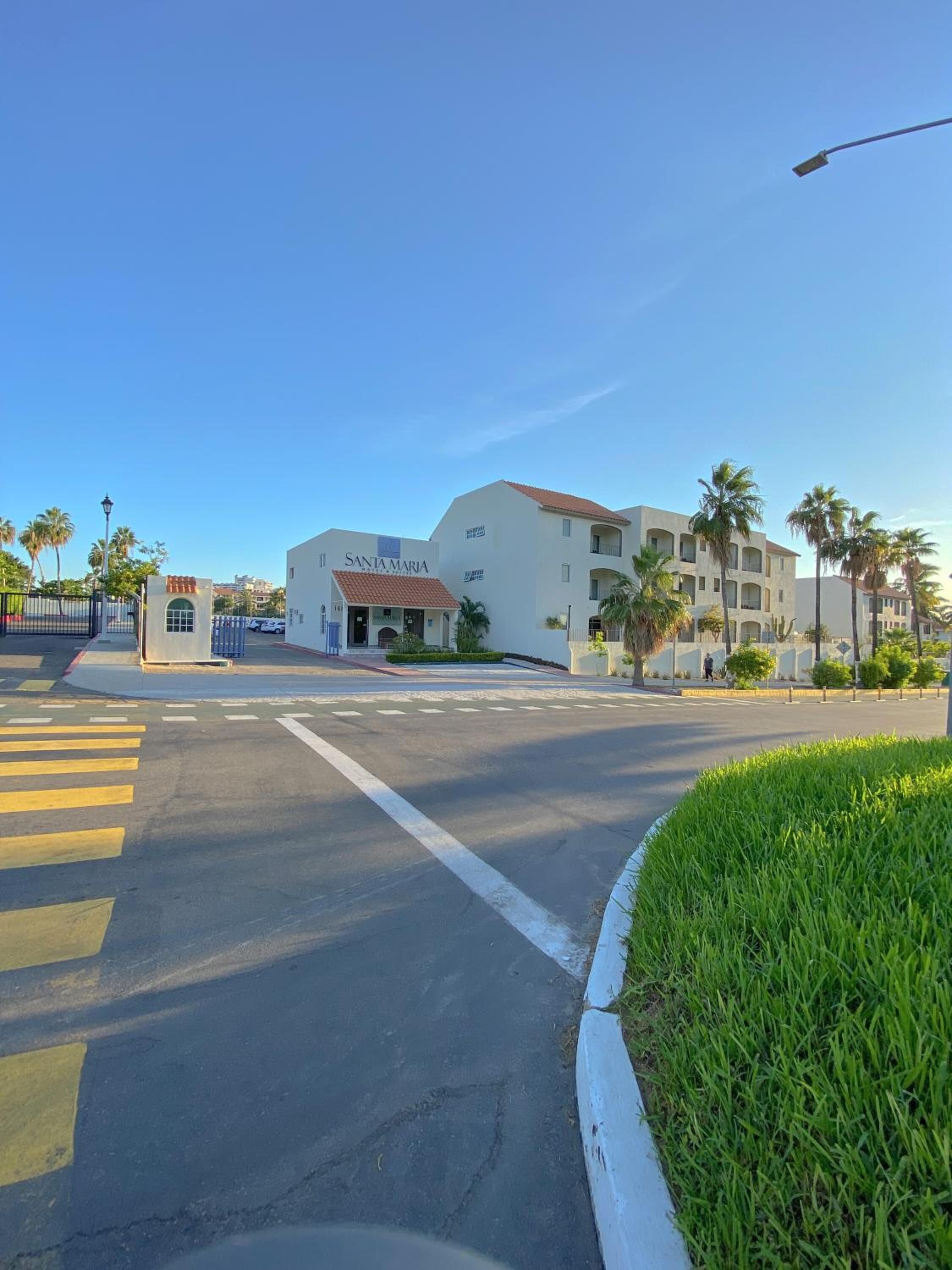 Foto - Santa Maria del Cabo