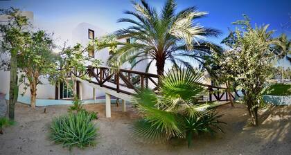 Santa Maria del Cabo