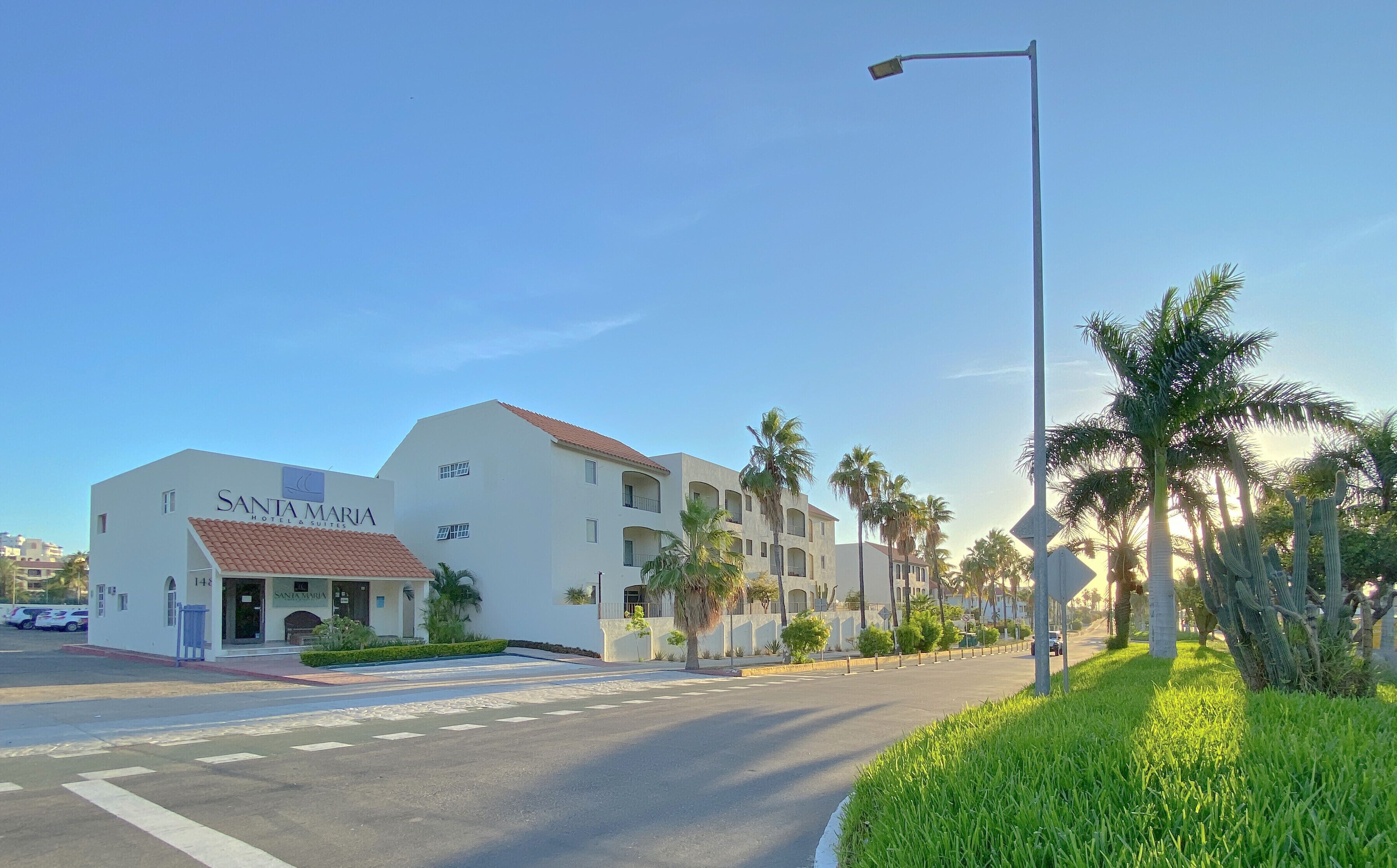 Foto - Santa Maria del Cabo