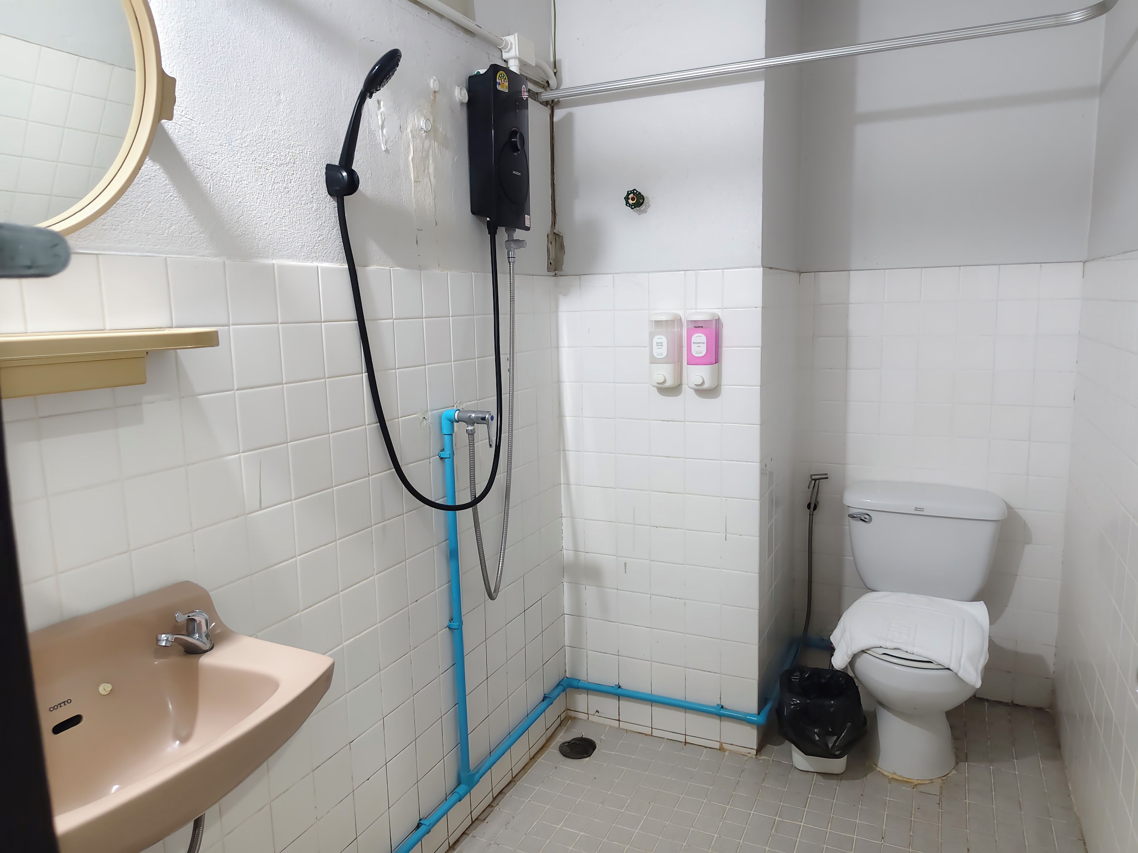 Photo - Chomdoi House Hotel (SHA Extra Plus)