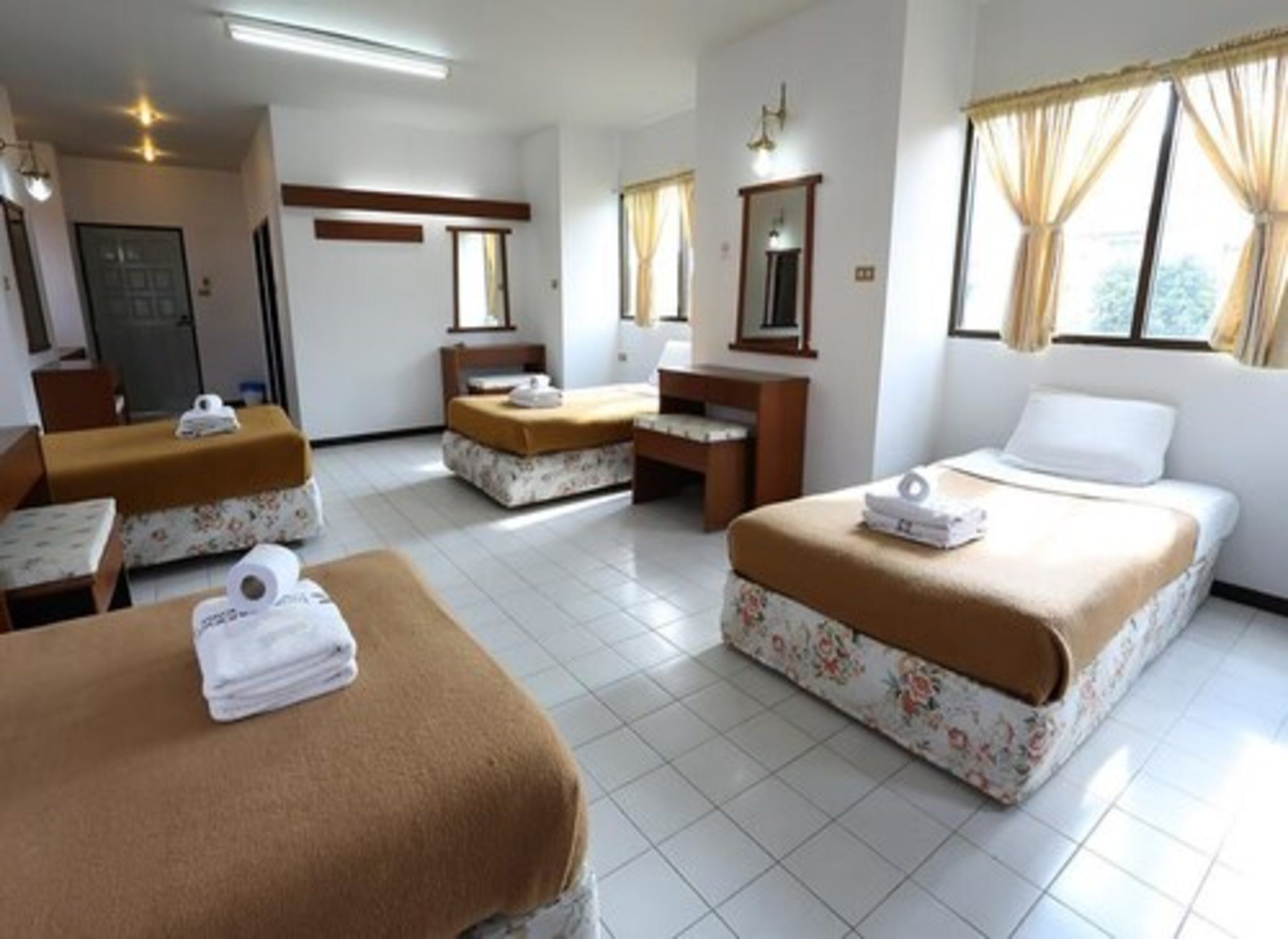 Photo - Chomdoi House Hotel