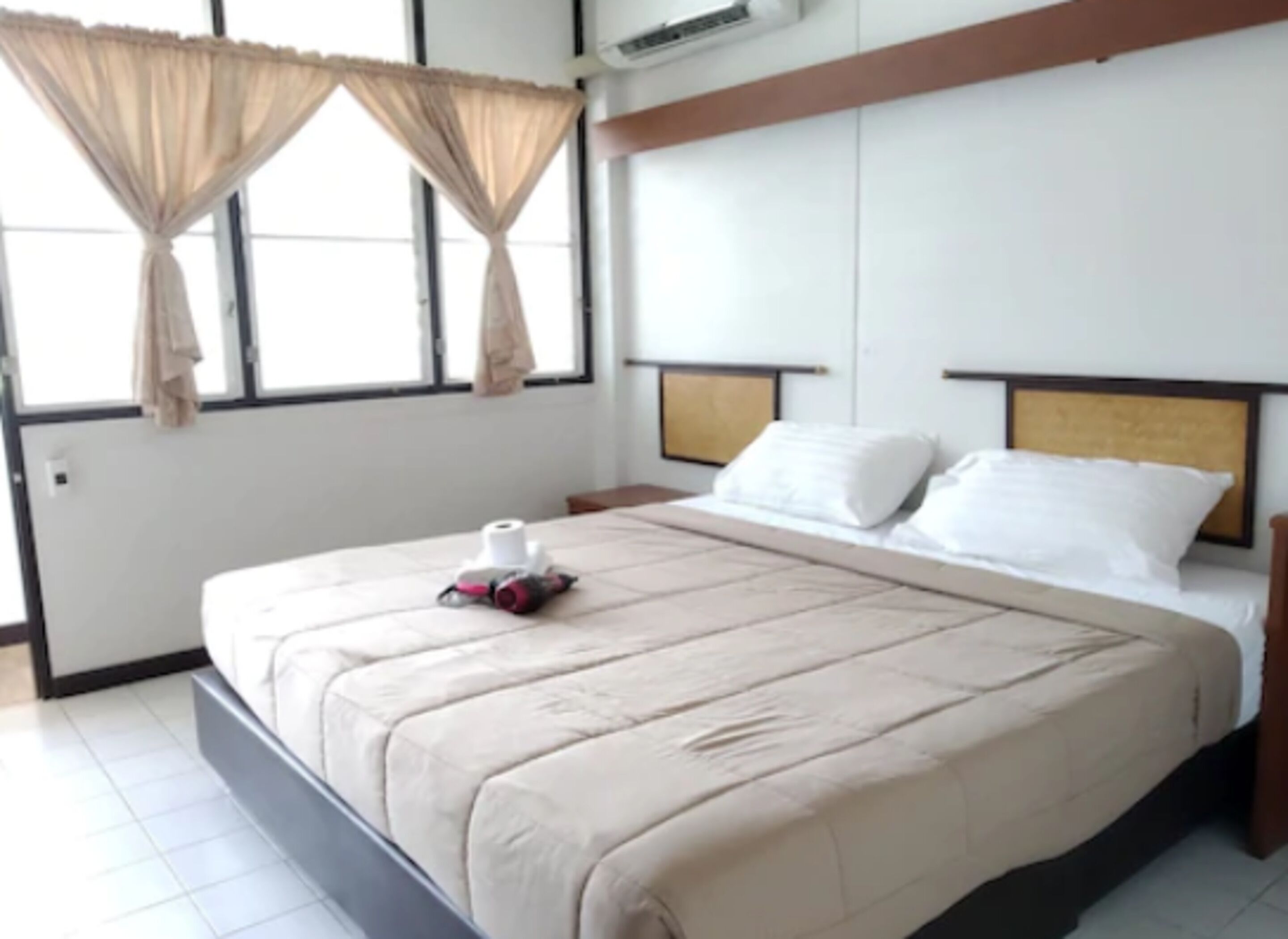 Photo - Chomdoi House Hotel