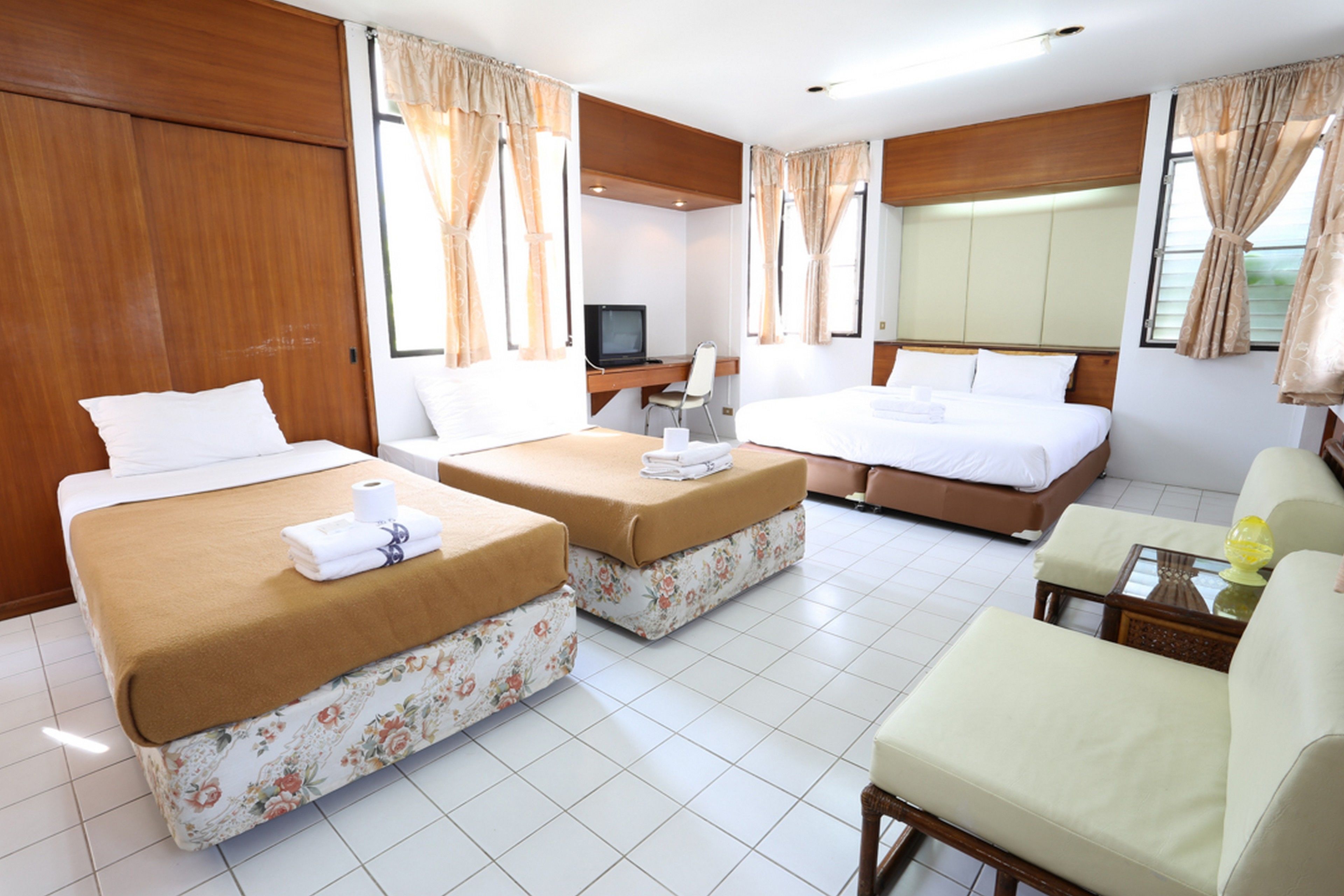 Photo - Chomdoi House Hotel