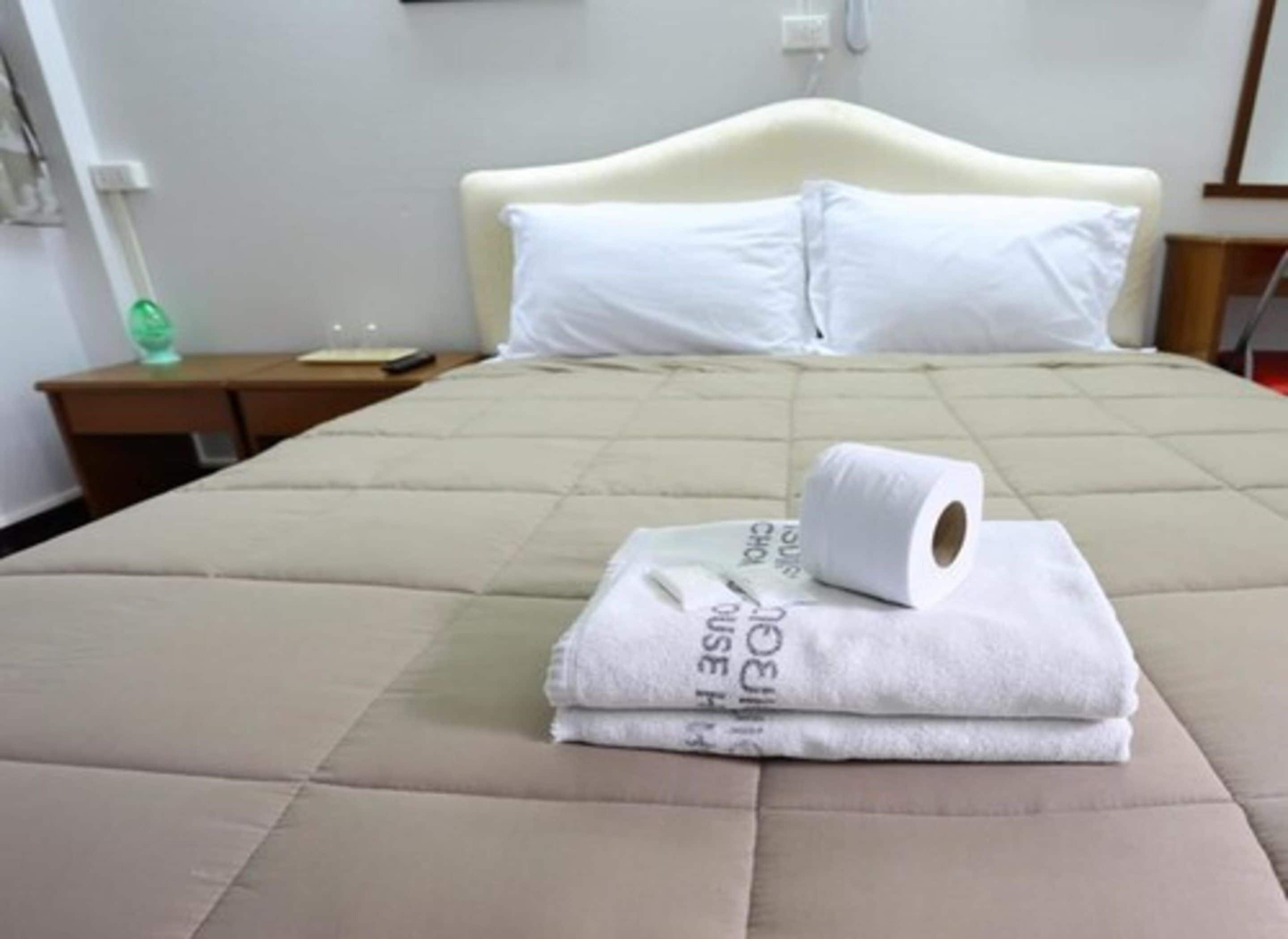 Photo - Chomdoi House Hotel (SHA Extra Plus)