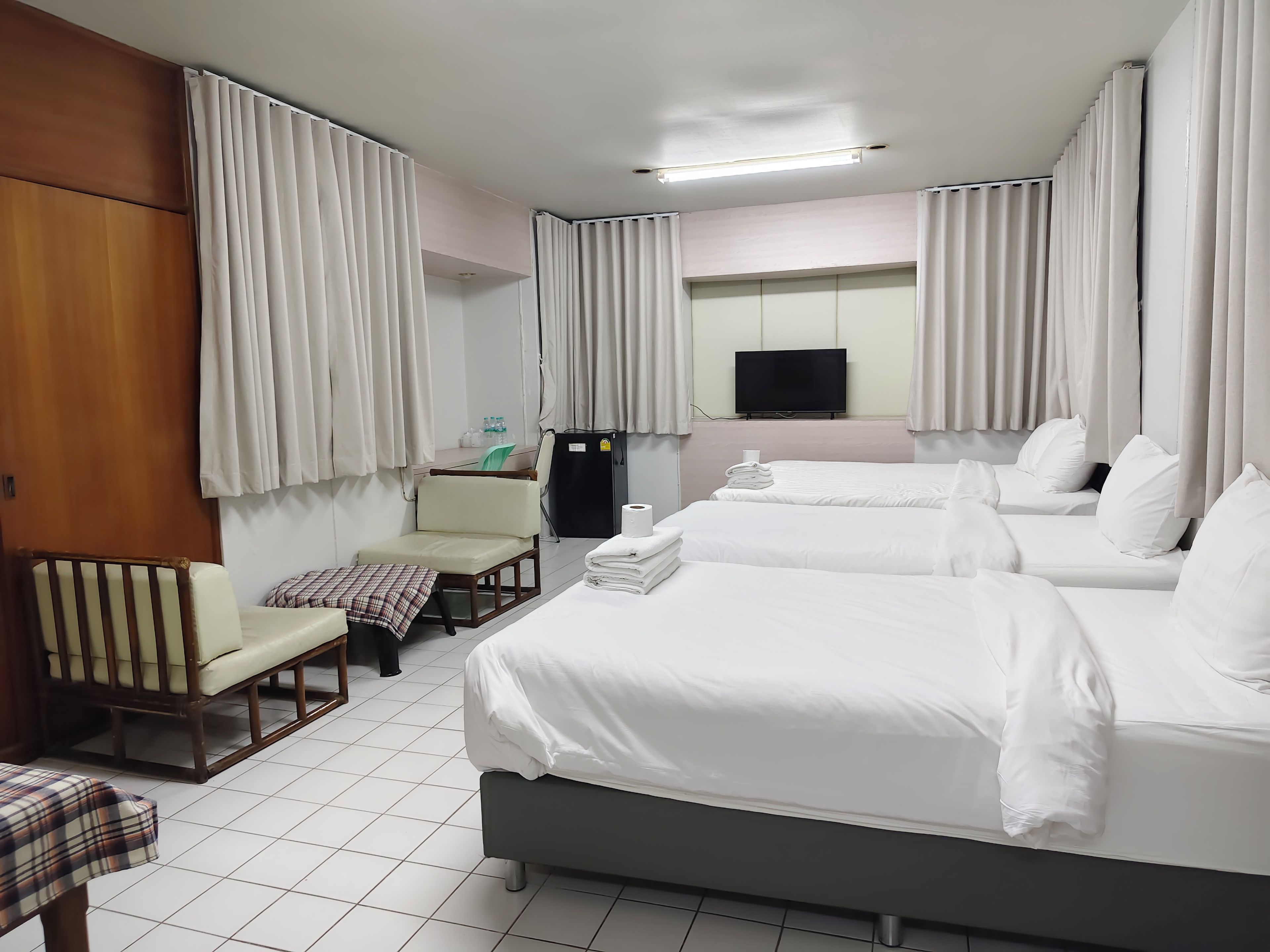 Photo - Chomdoi House Hotel (SHA Extra Plus)