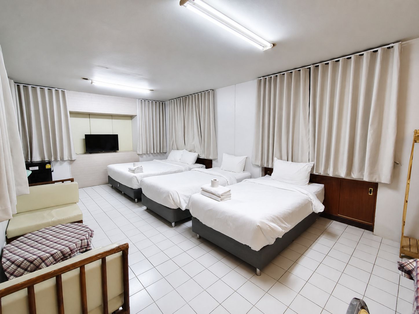 Photo - Chomdoi House Hotel (SHA Extra Plus)