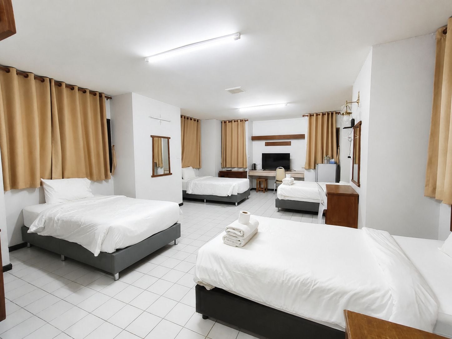 Photo - Chomdoi House Hotel (SHA Extra Plus)