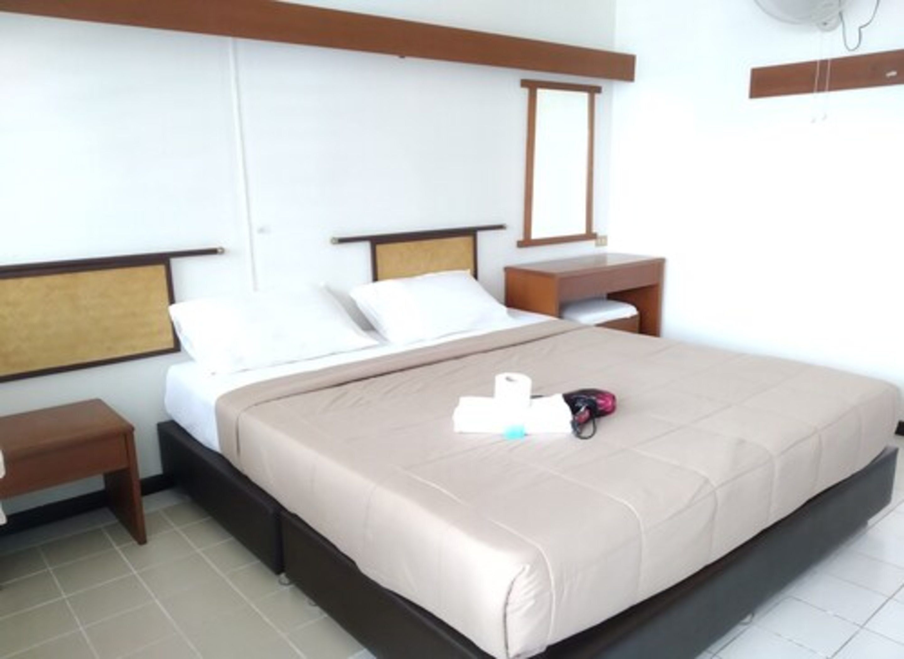 Photo - Chomdoi House Hotel