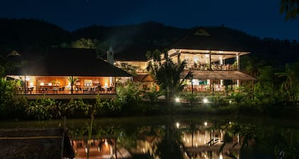 Maekok River Village Resort