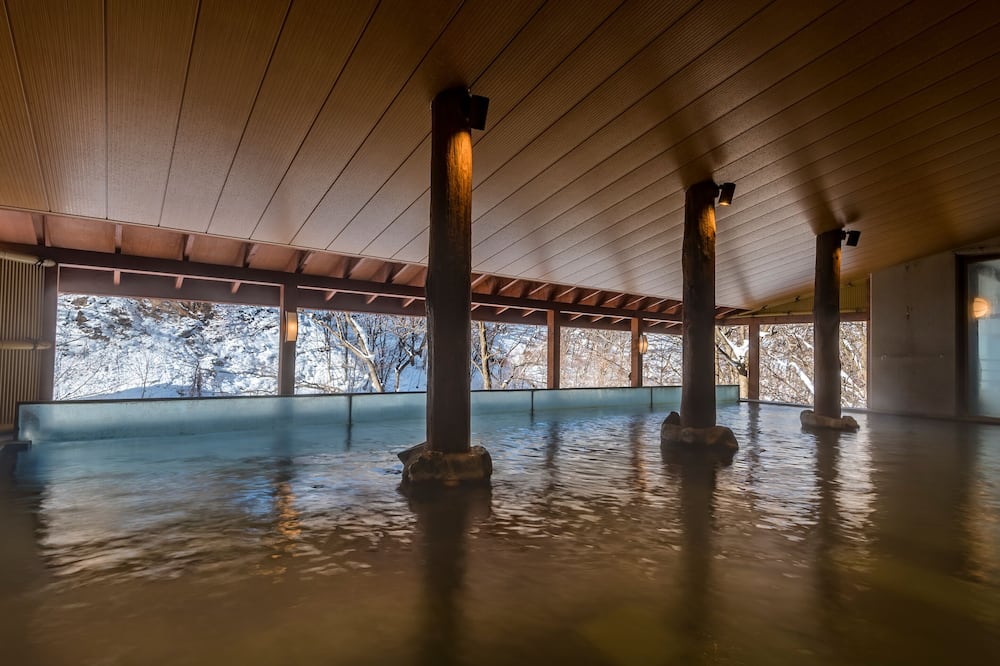 Jozankei View Hotel