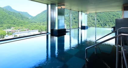 Jozankei View Hotel