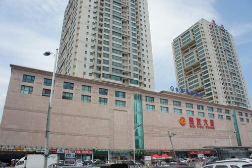 Shanshui Trends Hotel Li Yuan