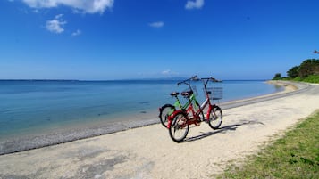 Bicycling