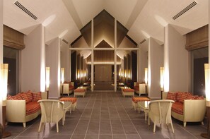 Reception hall - Beach Hotel Sunshine Ishigakijima (Ishigaki)