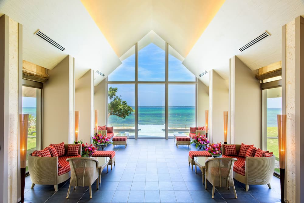 Beach Hotel Sunshine Ishigakijima