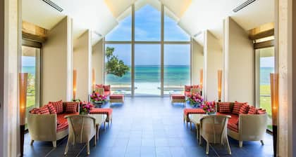 Beach Hotel Sunshine Ishigakijima