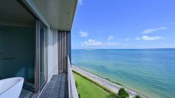 New Wing “OCEAN GARDEN” UKIFUNE
