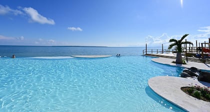 Beach Hotel Sunshine Ishigakijima