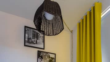 Literie de qualité supérieure, couette en duvet d'oie