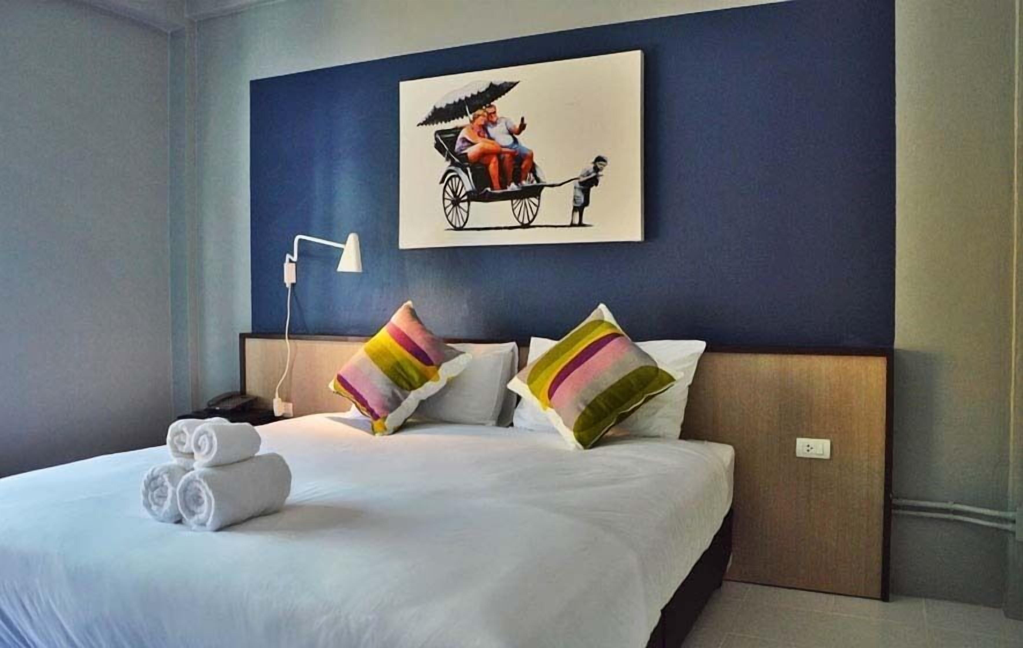 Foto - Chalong Sea Breeze