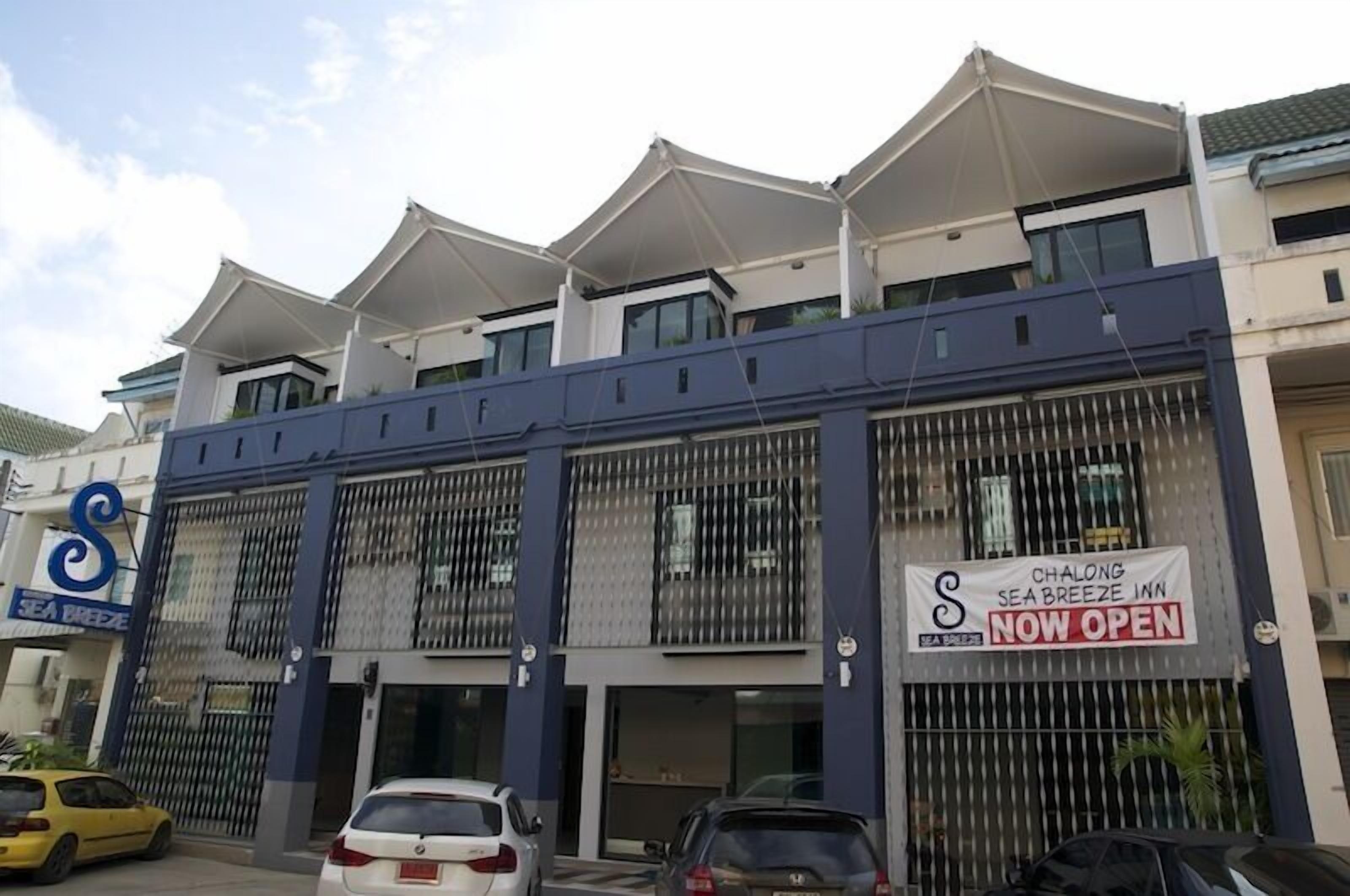 Foto - Chalong Sea Breeze