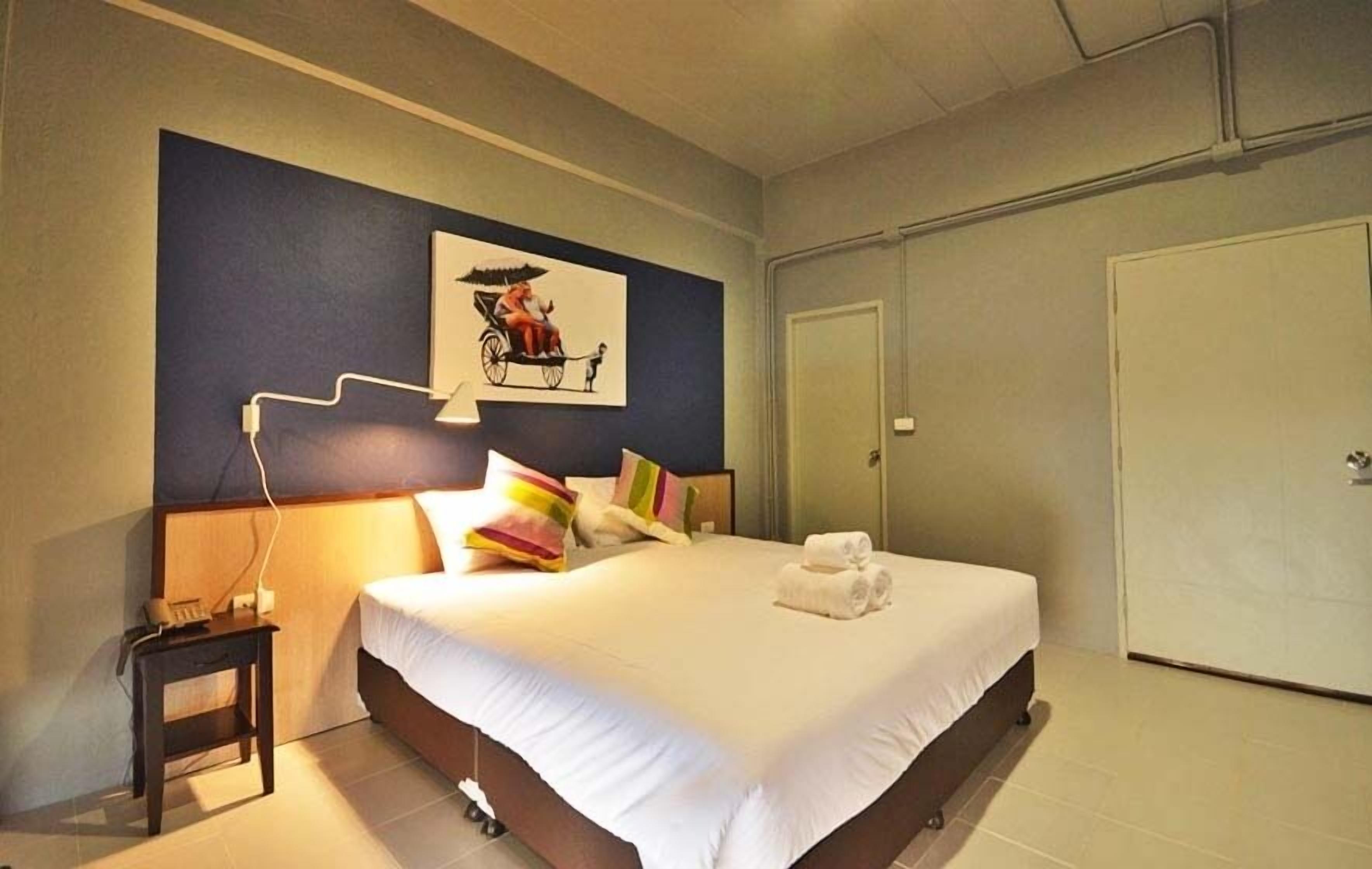 Foto - Chalong Sea Breeze