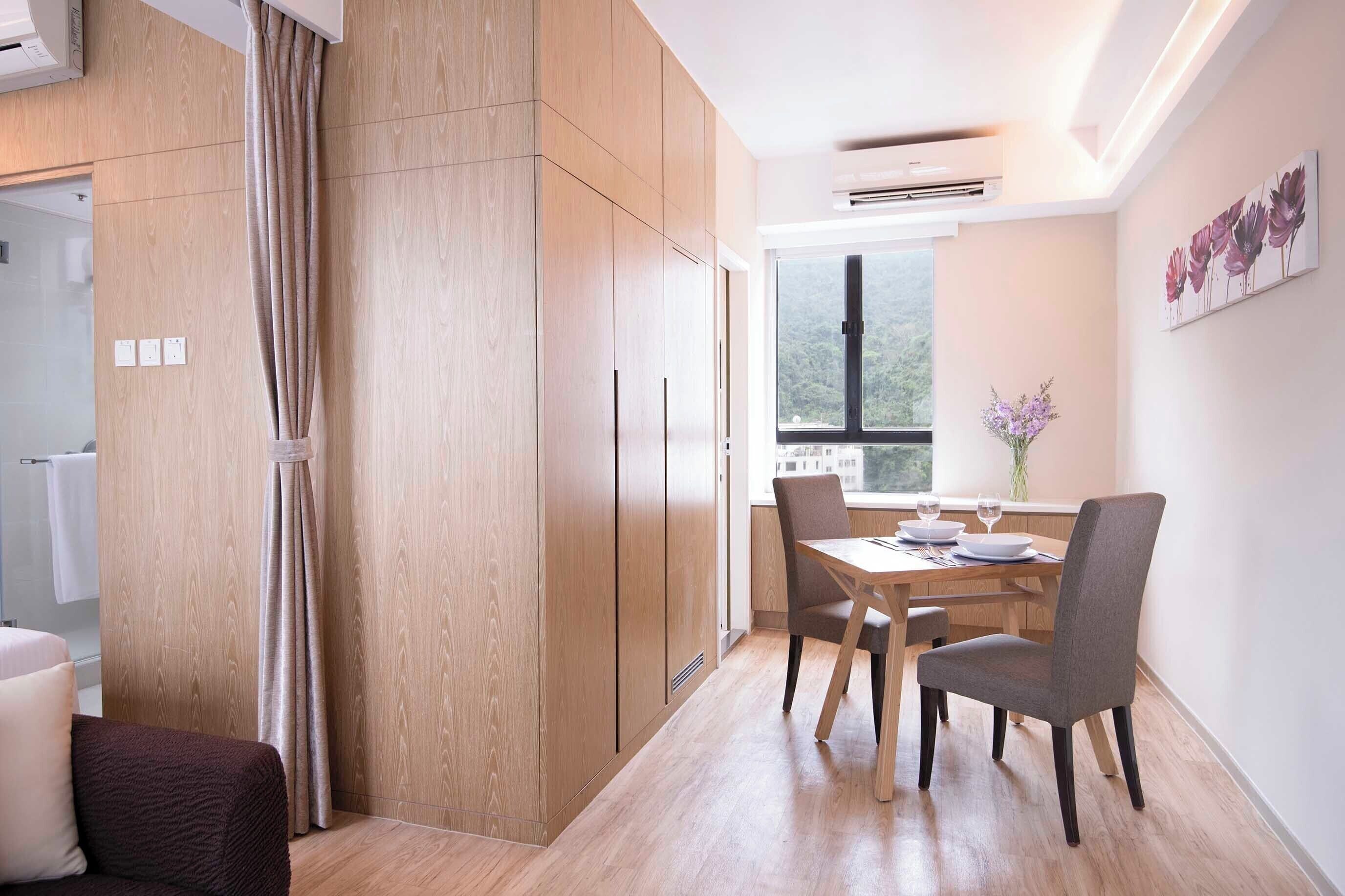 Photo - YING'nFLO, Hong Kong, Wan Chai